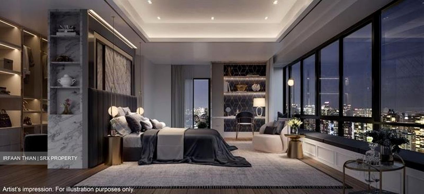 Skyline @ Orchard Boulevard (D9), Apartment #596846951